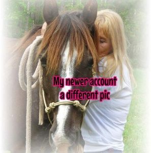 Meet your Posher, Judy menees